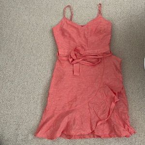Banana Republic dress
